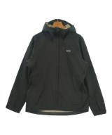 Patagonia（パタゴニア）マウンテンパーカー 黒 サイズ:L レディース/2200628357021