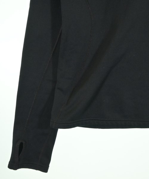 Patagonia（パタゴニア）Tシャツ・カットソー 黒 サイズ:L レディース/2200628467027