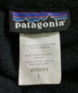 Patagonia（パタゴニア）Tシャツ・カットソー 黒 サイズ:L レディース/2200628467027