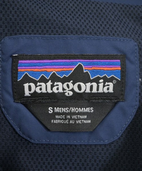 Patagonia（パタゴニア）その他 紺 サイズ:S メンズ/2200628524089