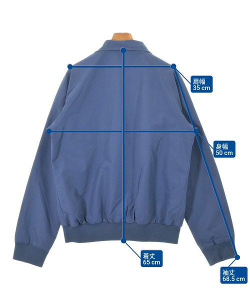 Patagonia（パタゴニア）その他 紺 サイズ:S メンズ/2200628524089