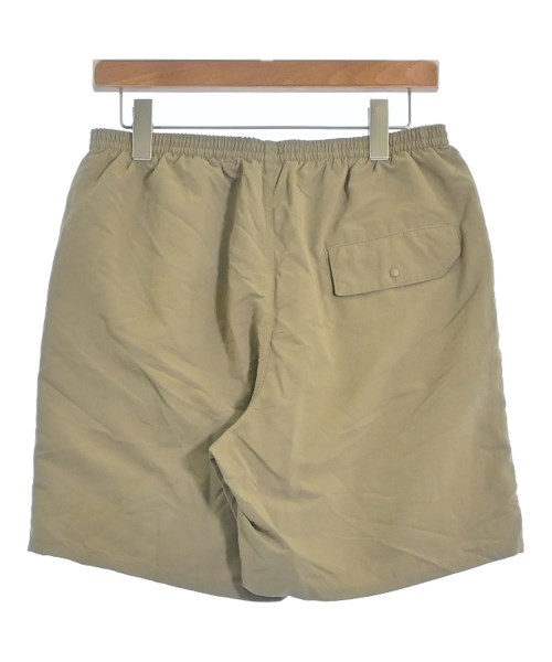 Patagonia（パタゴニア）ショートパンツ ベージュ サイズ:M メンズ/2200628626240