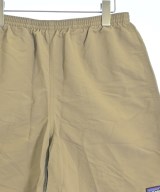 Patagonia（パタゴニア）ショートパンツ ベージュ サイズ:M メンズ/2200628626240