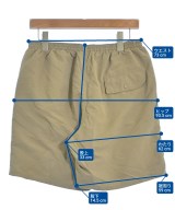 Patagonia（パタゴニア）ショートパンツ ベージュ サイズ:M メンズ/2200628626240