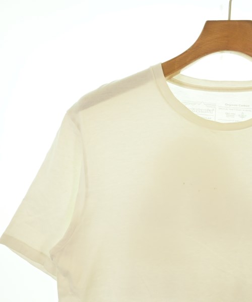 Patagonia（パタゴニア）Tシャツ・カットソー 白 サイズ:XS メンズ/2200616598108