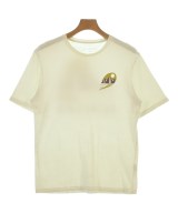 Patagonia（パタゴニア）Tシャツ・カットソー 白 サイズ:XS メンズ/2200616598108