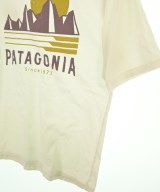 Patagonia（パタゴニア）Tシャツ・カットソー 白 サイズ:XS メンズ/2200616598108