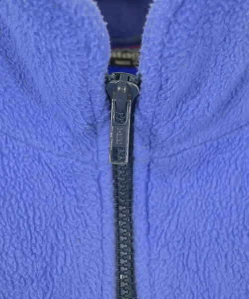 Patagonia（パタゴニア）ブルゾン 紫 サイズ:-(S位) メンズ/2200628810052