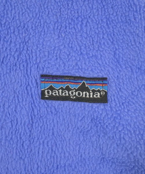 Patagonia（パタゴニア）ブルゾン 紫 サイズ:-(S位) メンズ/2200628810052