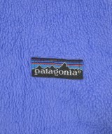 Patagonia（パタゴニア）ブルゾン 紫 サイズ:-(S位) メンズ/2200628810052