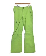 Patagonia（パタゴニア）その他 緑 サイズ:M レディース/2200628810076