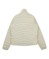 Patagonia（パタゴニア）ダウンジャケット/ダウンベスト 白 サイズ:L レディース/2200628810113