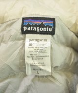 Patagonia（パタゴニア）ダウンジャケット/ダウンベスト 白 サイズ:L レディース/2200628810113
