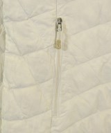 Patagonia（パタゴニア）ダウンジャケット/ダウンベスト 白 サイズ:L レディース/2200628810113