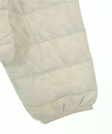 Patagonia（パタゴニア）ダウンジャケット/ダウンベスト 白 サイズ:L レディース/2200628810113