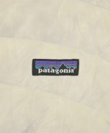 Patagonia（パタゴニア）ダウンジャケット/ダウンベスト 白 サイズ:L レディース/2200628810113