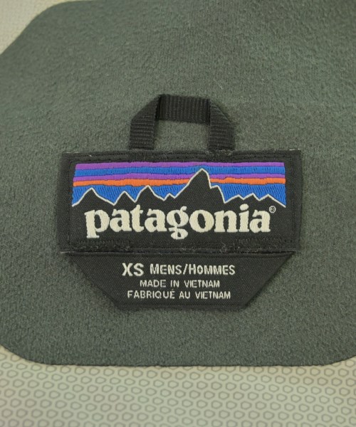 Patagonia（パタゴニア）マウンテンパーカー 紺 サイズ:XS メンズ/2200628899033