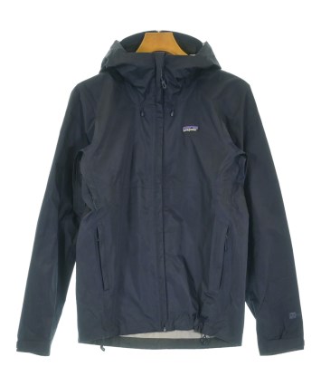 Patagonia（パタゴニア）マウンテンパーカー 紺 サイズ:XS メンズ