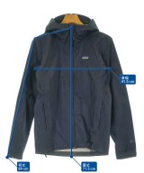 Patagonia（パタゴニア）マウンテンパーカー 紺 サイズ:XS メンズ/2200628899033