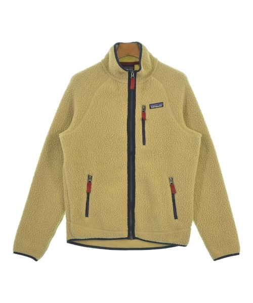 パタゴニア(patagonia)のpatagonia ブルゾン
