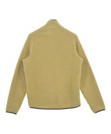 Patagonia（パタゴニア）ブルゾン ベージュ サイズ:S メンズ/2200628950024