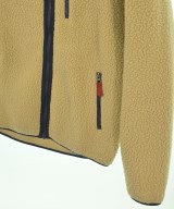 Patagonia（パタゴニア）ブルゾン ベージュ サイズ:S メンズ/2200628950024