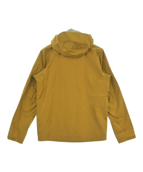 Patagonia（パタゴニア）マウンテンパーカー 黄 サイズ:XS メンズ/2200629020016