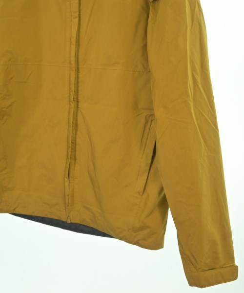 Patagonia（パタゴニア）マウンテンパーカー 黄 サイズ:XS メンズ/2200629020016