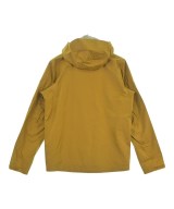 Patagonia（パタゴニア）マウンテンパーカー 黄 サイズ:XS メンズ/2200629020016