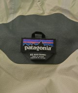Patagonia（パタゴニア）マウンテンパーカー 黄 サイズ:XS メンズ/2200629020016