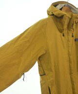 Patagonia（パタゴニア）マウンテンパーカー 黄 サイズ:XS メンズ/2200629020016