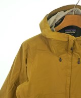 Patagonia（パタゴニア）マウンテンパーカー 黄 サイズ:XS メンズ/2200629020016