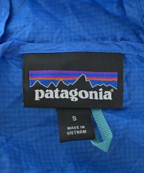 Patagonia（パタゴニア）その他 青 サイズ:S メンズ/2200616910122