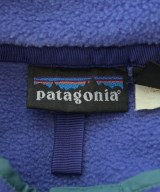 Patagonia（パタゴニア）スウェット 紫 サイズ:L メンズ/2200629216068