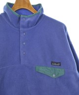 Patagonia（パタゴニア）スウェット 紫 サイズ:L メンズ/2200629216068