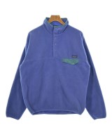 patagonia スウェット