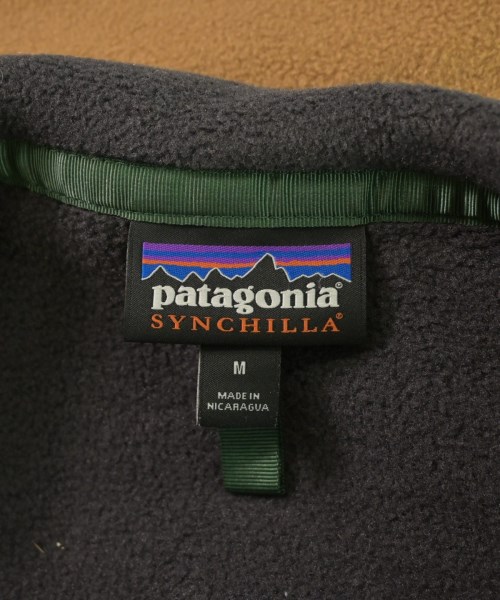 Patagonia（パタゴニア）Tシャツ・カットソー グレー サイズ:M メンズ/2200629290013