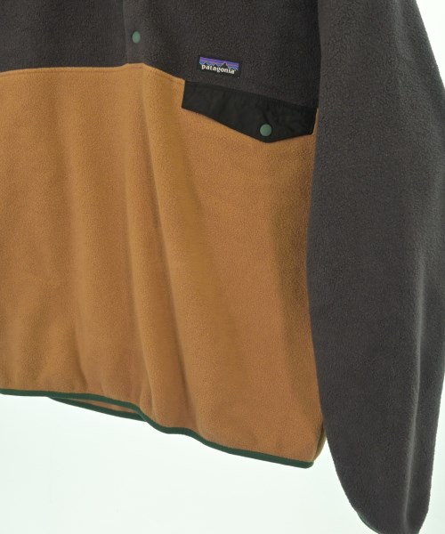 Patagonia（パタゴニア）Tシャツ・カットソー グレー サイズ:M メンズ/2200629290013