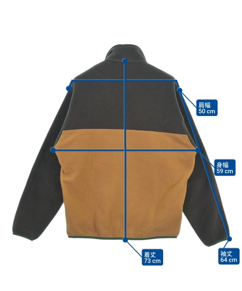 Patagonia（パタゴニア）Tシャツ・カットソー グレー サイズ:M メンズ/2200629290013