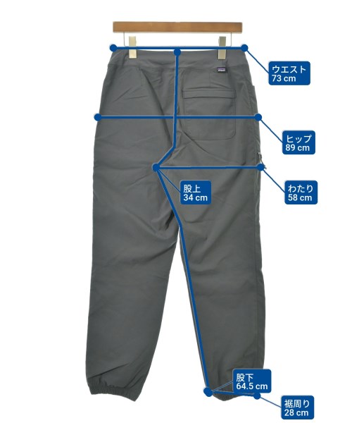 Patagonia（パタゴニア）その他 グレー サイズ:M メンズ/2200629342064