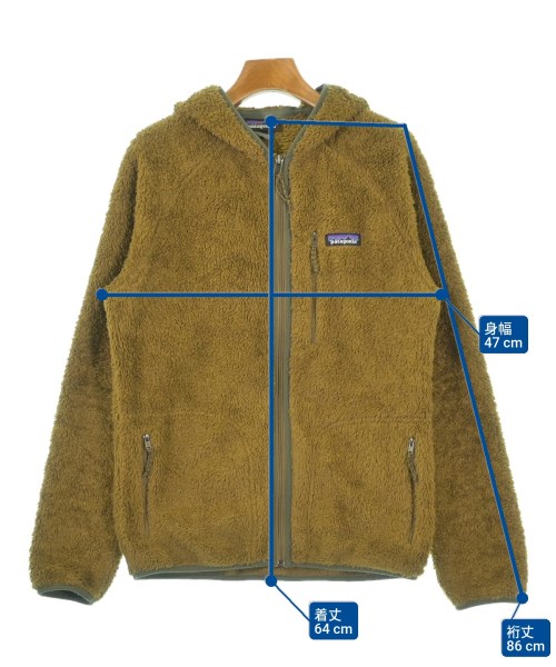 Patagonia（パタゴニア）その他 茶 サイズ:XS レディース/2200629518018