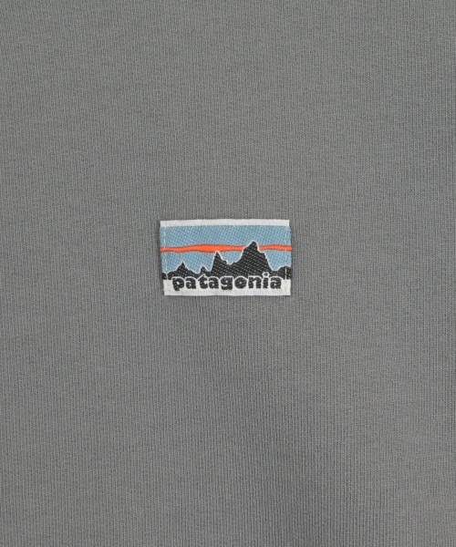 Patagonia（パタゴニア）スウェット グレー サイズ:L メンズ/2200629600041