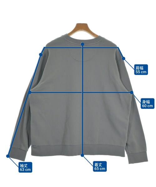 Patagonia（パタゴニア）スウェット グレー サイズ:L メンズ/2200629600041