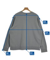 Patagonia（パタゴニア）スウェット グレー サイズ:L メンズ/2200629600041