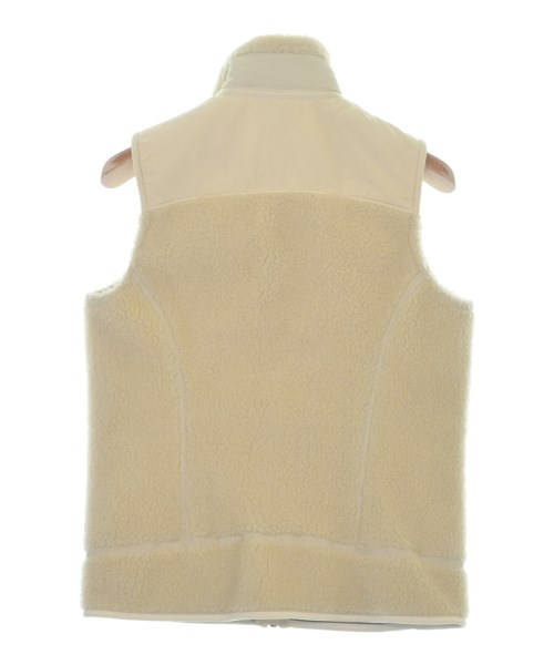 Patagonia（パタゴニア）その他 白 サイズ:M レディース/2200624832096