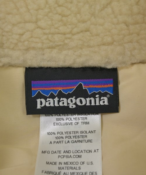 Patagonia（パタゴニア）その他 白 サイズ:M レディース/2200624832096