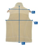 Patagonia（パタゴニア）その他 白 サイズ:M レディース/2200624832096