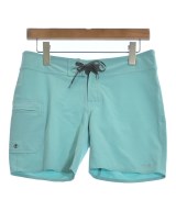 Patagonia（パタゴニア）ショートパンツ 青 サイズ:2(M位) レディース/2200624832102