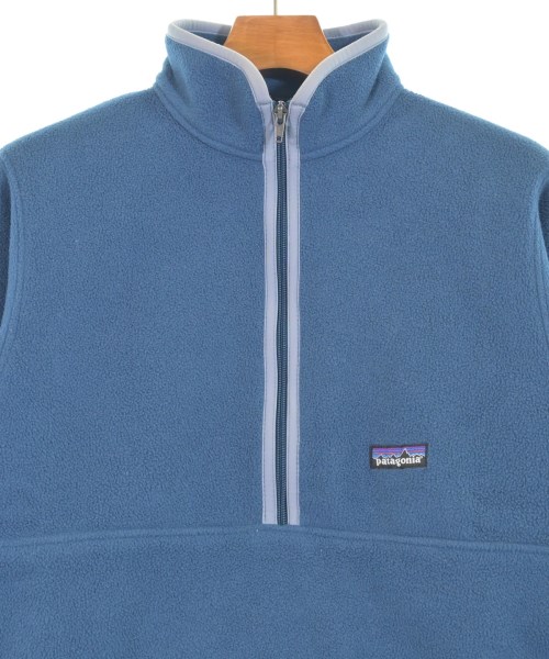 Patagonia（パタゴニア）スウェット 青 サイズ:S メンズ/2200629793026