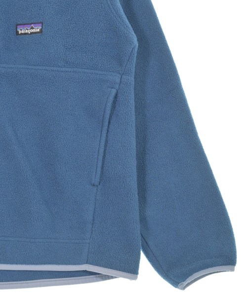Patagonia（パタゴニア）スウェット 青 サイズ:S メンズ/2200629793026
